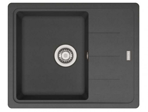 Franke Bfg 611 C (графит)