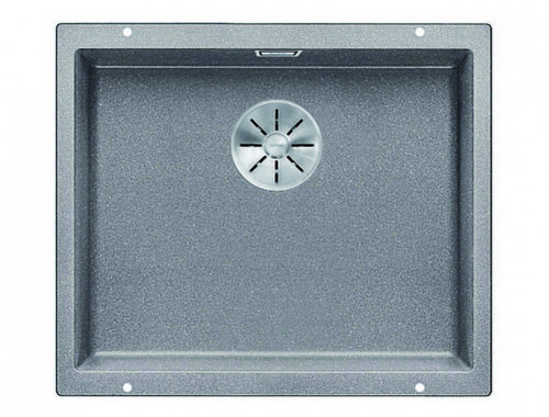 Blanco Subline 500-U (алюметаллик)
