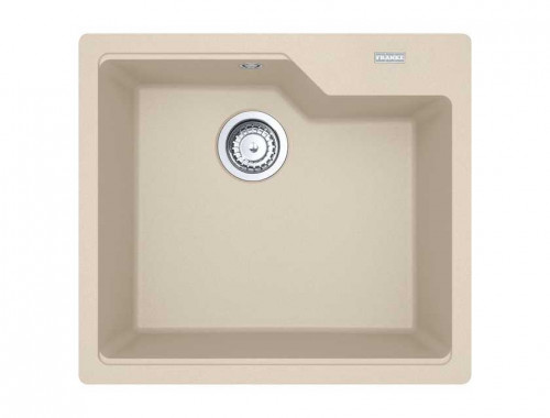 Franke UBG 610-56 (бежевый)