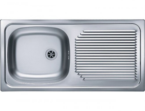 Alveus BASIC 60 NAT-60 860X435 1X Alveus BASIC 60 NAT-60 860X435 1X