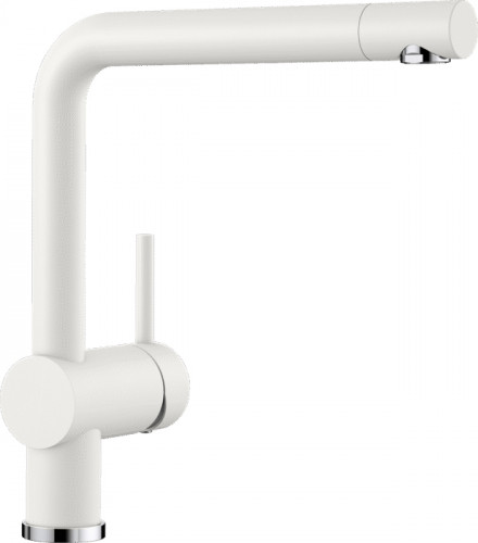 Blanco Linus Silgranit (белый)