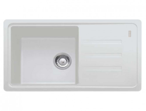 Franke BSG 611-78 (белый)