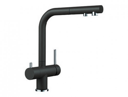 Blanco Fontas-S II Silgranit (кофе)