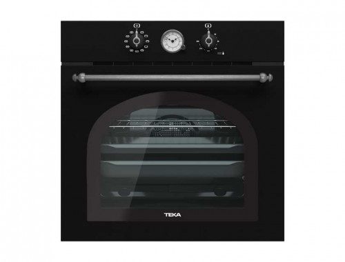 Teka HRB 6300 ATS SILVER Teka HRB 6300 ATS SILVER
