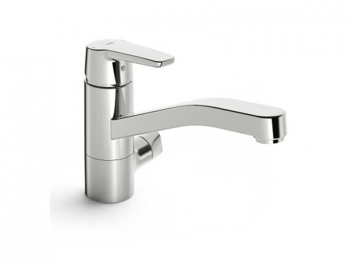 Oras Saga для кухни с клапаном