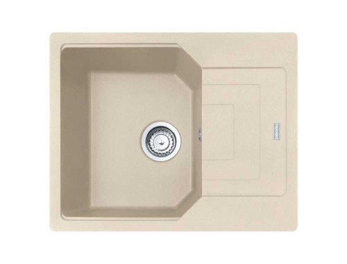 Franke UBG 611-62 бежевый