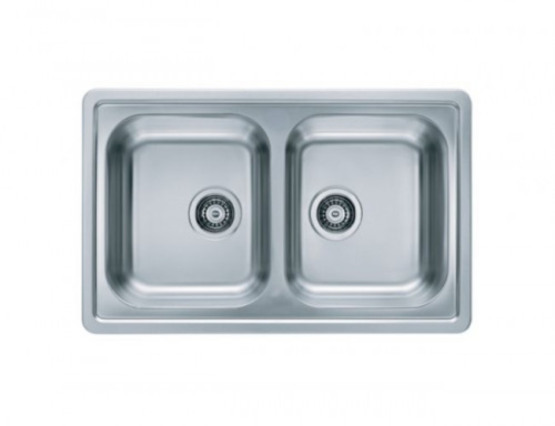 Alveus ELEGANT 40 LEI-90 810X510 2X
