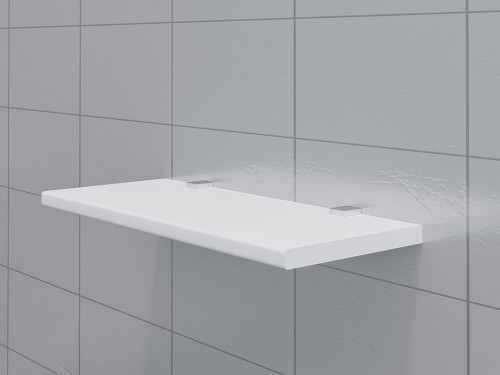 Полка для ванной Unirock P700 (70 см)