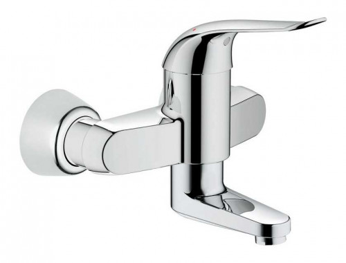 Grohe Euroeco Special (вынос 157 мм, длина рычага 120 мм)