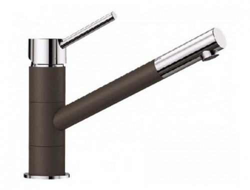 Blanco Kano Silgranit (кофе)