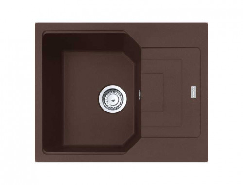 Franke UBG 611-62 (шоколад)