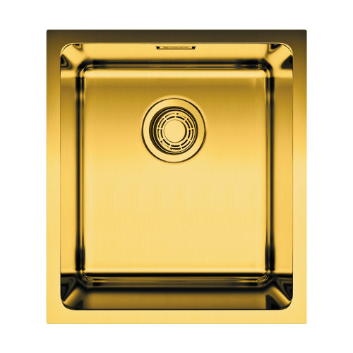 Omoikiri Tadzava 39-U/I-AB нерж.сталь/латунь Omoikiri Tadzava 39-U/I-AB нерж.сталь/латунь