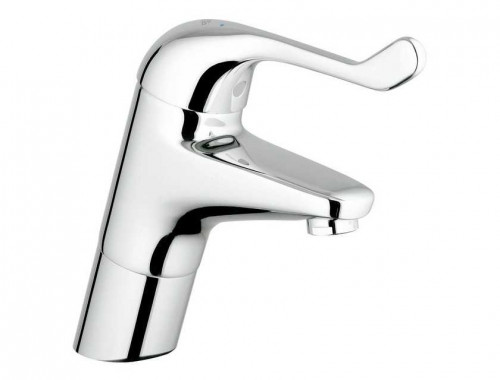 Grohe Euroeco Special высокий, рычаг 120 мм