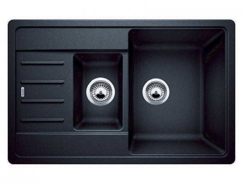 Blanco Legra 6 S Compact (антрацит)