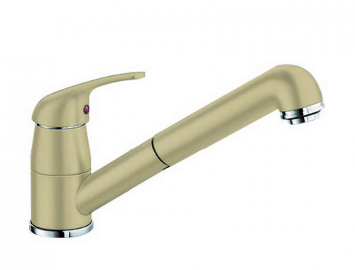 Blanco Daras-S Silgranit (шампань)