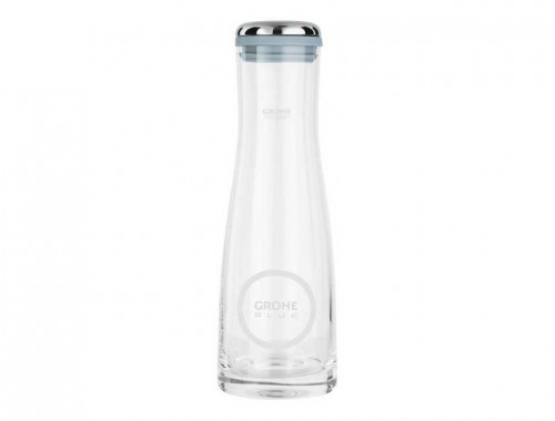 Grohe Blue Accessories стеклянный графин