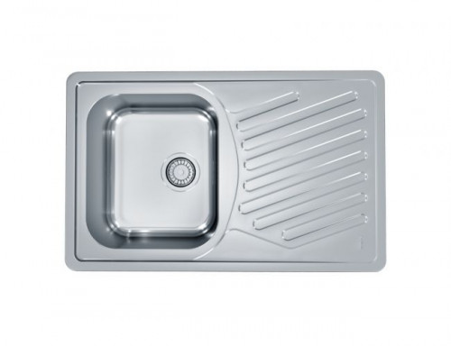 Alveus ELEGANT 30 LEI 90 FI 810X510