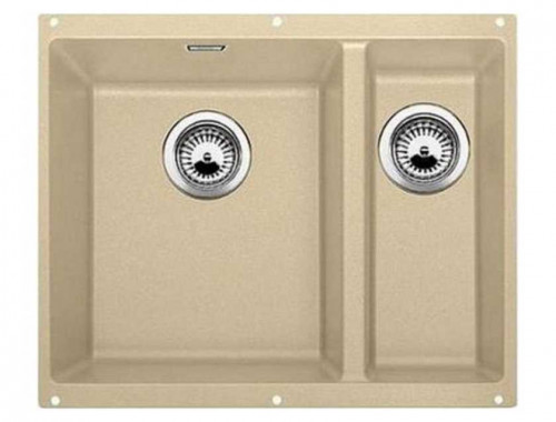 Blanco Rotan 340/160-U (шампань) Blanco Rotan 340/160-U (шампань)