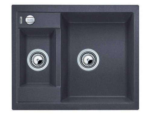 Blanco Metra 6 (темная скала)