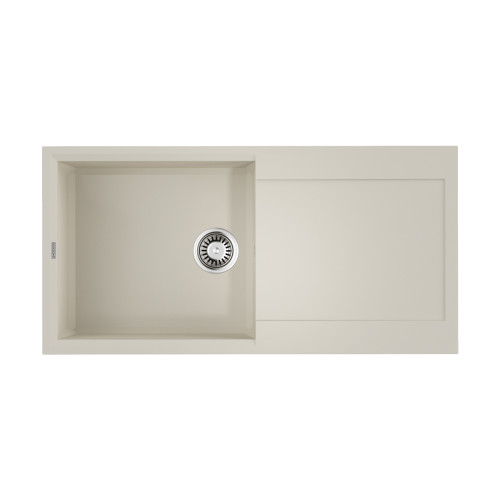 Omoikiri Sakaime 100-EV Tetogranit/эверест