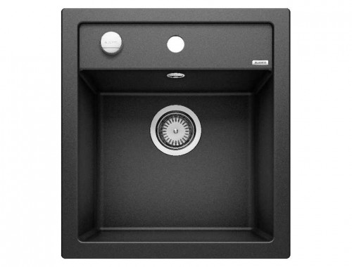Blanco Dalago 45 (черный)