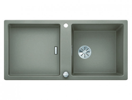 Blanco Adon XL 6 S (серый бежевый)