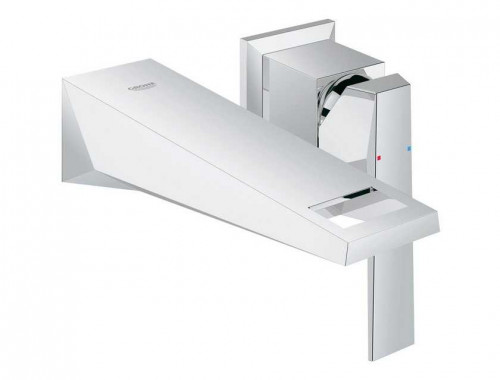 Grohe Allure Brilliant (S-Size) монтаж на стену