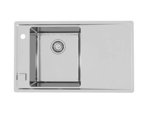 Alveus STRICTO 10 KMB 90 FI левая 790X472