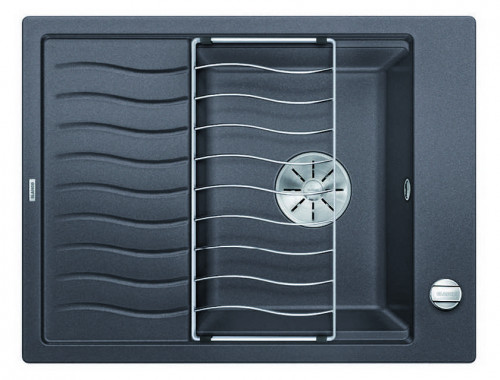 Blanco Elon 45 S (темная скала)