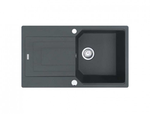 Franke UBG 611-86 (графит) Franke UBG 611-86 (графит)