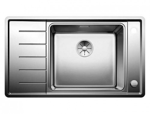 Blanco Andano XL 6 S-IF Compact чаша справа (нержавеющая сталь)