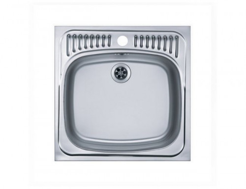 Alveus BASIC 130 NAT-60 465X465 1X Alveus BASIC 130 NAT-60 465X465 1X