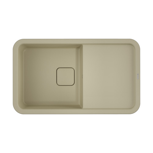 Omoikiri Tasogare 86-BE Artgranit/ваниль Omoikiri Tasogare 86-BE Artgranit/ваниль