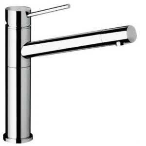 Blanco Alta (хром)