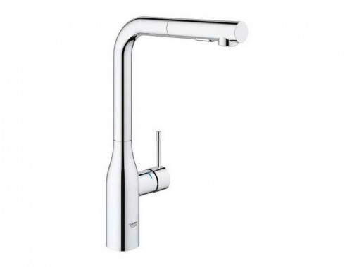 Grohe Essence выдвижной излив
