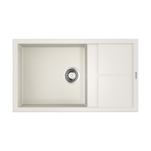 Omoikiri Sumi 86-WH Tetogranit/белый Omoikiri Sumi 86-WH Tetogranit/белый