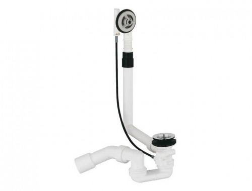 Grohe сливной и переливной гарнитур Talento (встраиваемая часть)