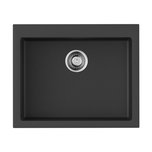 Omoikiri Bosen 61-BL Tetogranit/черный Omoikiri Bosen 61-BL Tetogranit/черный