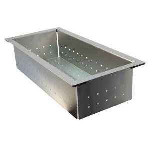 Blanco коландер Flow/Zerox/Claron