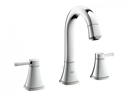 Grohe Grandera (M-Size) 3 отверстия