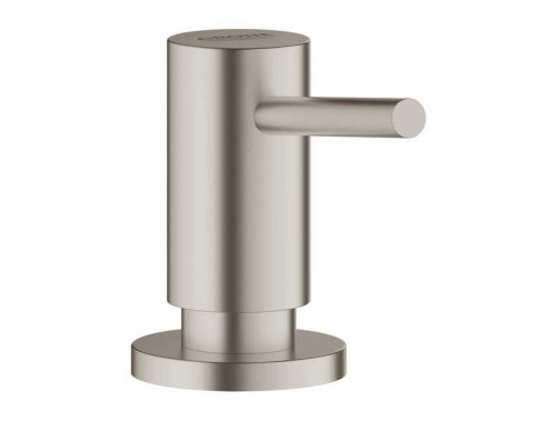 Grohe Cosmopolitan суперсталь (40535Dc0)