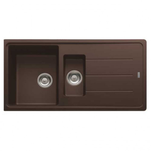 Franke Bfg 651 (шоколад)