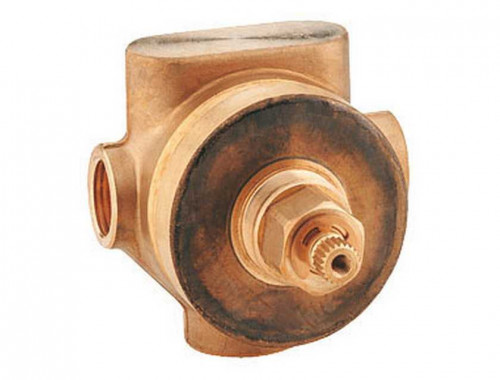 Grohe переключатель на 2 положения для смешанной воды