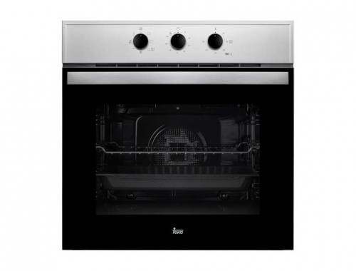 Teka HBB 605 STAINLESS STEEL Teka HBB 605 STAINLESS STEEL