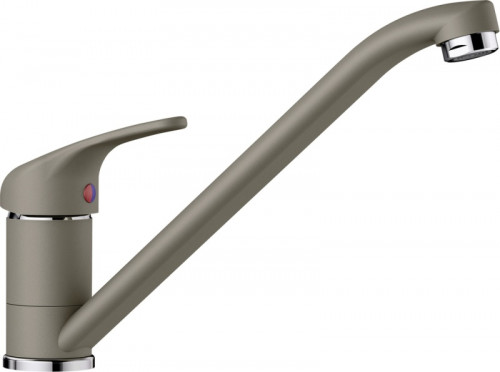 Blanco Daras Silgranit (серый бежевый)