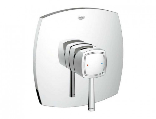 Grohe Grandera без девиатора
