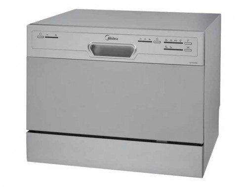 Midea MCFD55200S Midea MCFD55200S