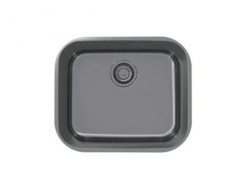 Alveus VARIANT MONARCH 10 ANTHRACITE 480X400X180