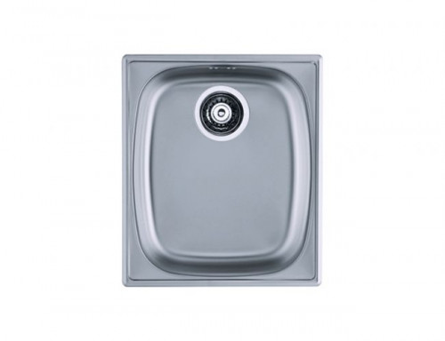 Alveus BASIC 10 NAT-90 380X440 1X