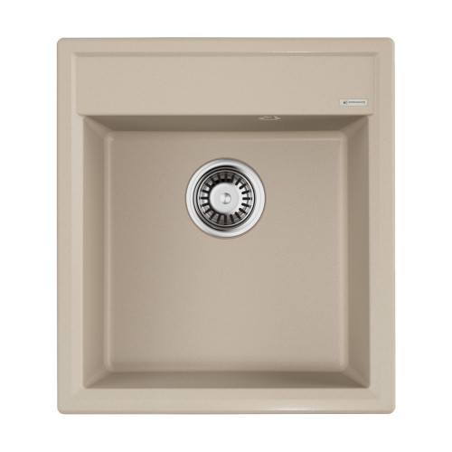 Omoikiri Daisen 46-SA Artgranit/бежевый Omoikiri Daisen 46-SA Artgranit/бежевый